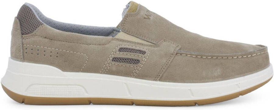 Melluso Lage Sneakers U15538-242712