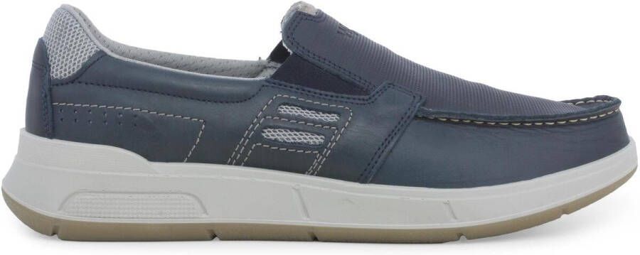 Melluso Lage Sneakers U15538-246019