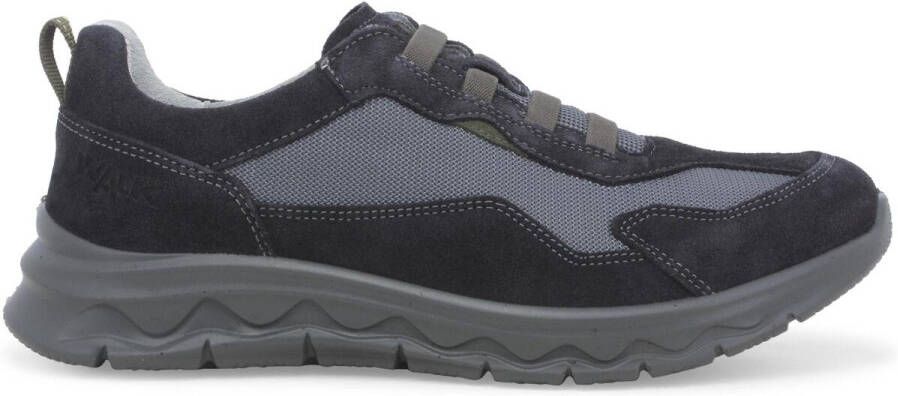 Melluso Lage Sneakers U15539-242715