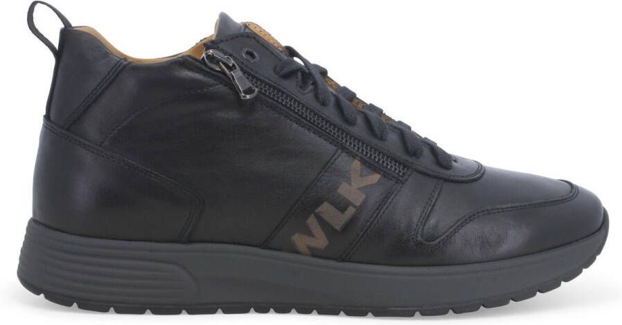 Melluso Lage Sneakers U16253W-239056