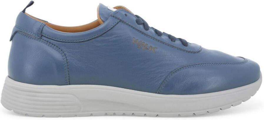 Melluso Lage Sneakers U16255Z-248684