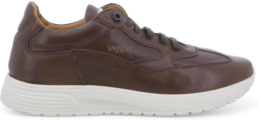Melluso Lage Sneakers U16255Z-248703