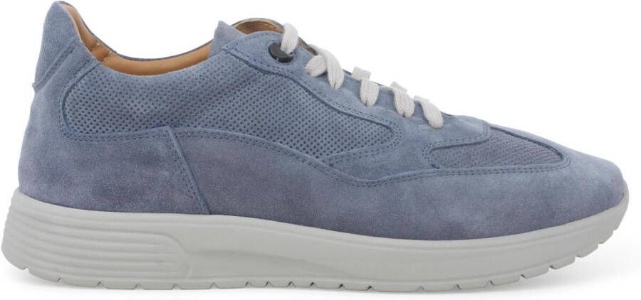 Melluso Lage Sneakers U16256Z-248704