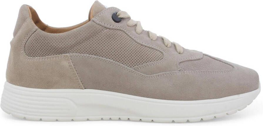 Melluso Lage Sneakers U16256Z-248705