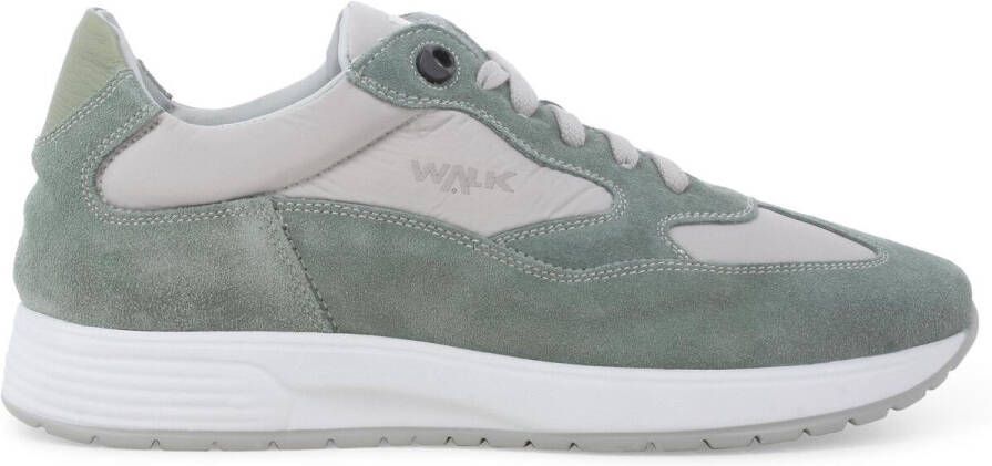 Melluso Lage Sneakers U16256Z-248707