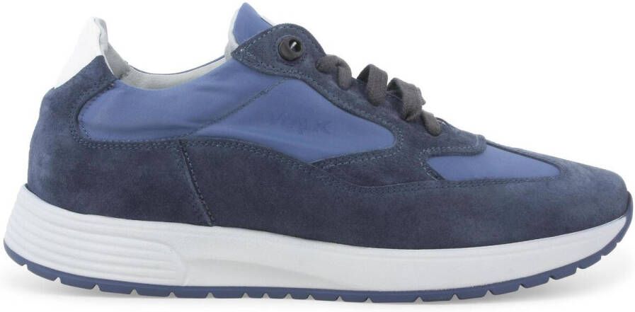 Melluso Lage Sneakers U16256Z-248708