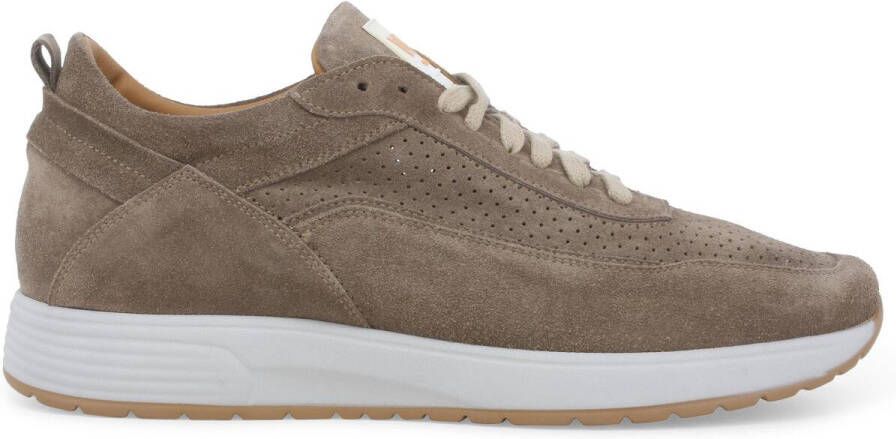 Melluso Lage Sneakers U16258Z-248692