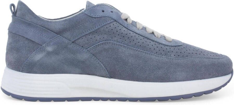 Melluso Lage Sneakers U16258Z-248693