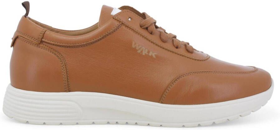 Melluso Lage Sneakers U16268Z-244512