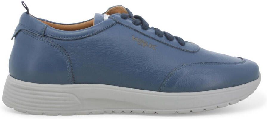 Melluso Lage Sneakers U16268Z-244515