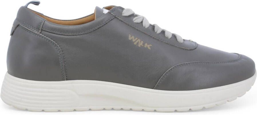 Melluso Lage Sneakers U16268Z-244516