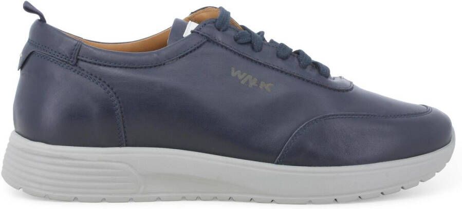 Melluso Lage Sneakers U16268Z-246467