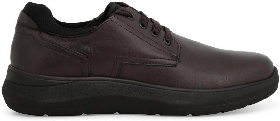 Melluso Lage Sneakers U55351Z-251907