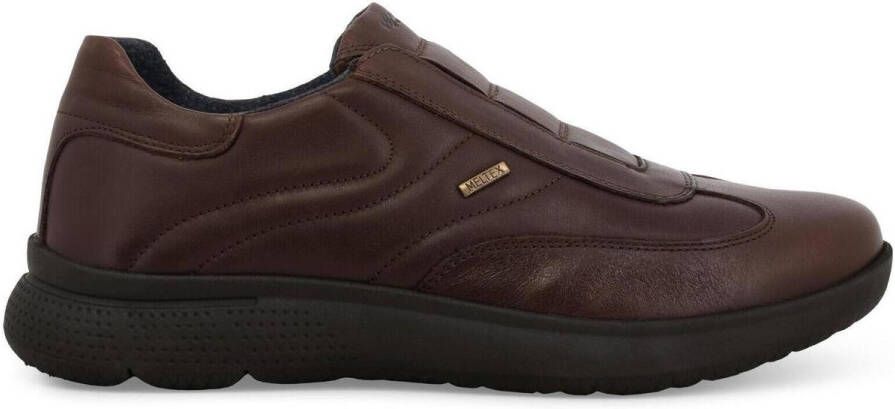 Melluso Lage Sneakers U55700-250779
