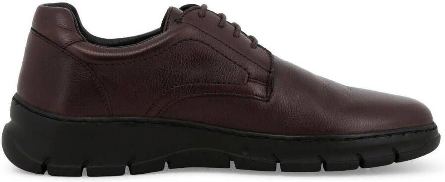Melluso Lage Sneakers U55701-253026