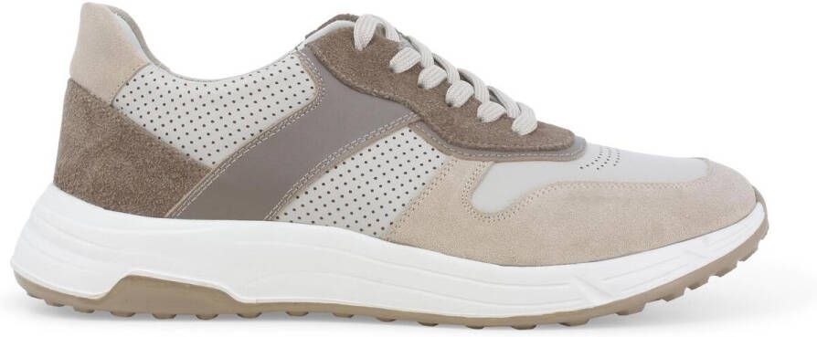 Melluso Lage Sneakers U56034-243017