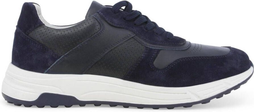 Melluso Lage Sneakers U56034-243018