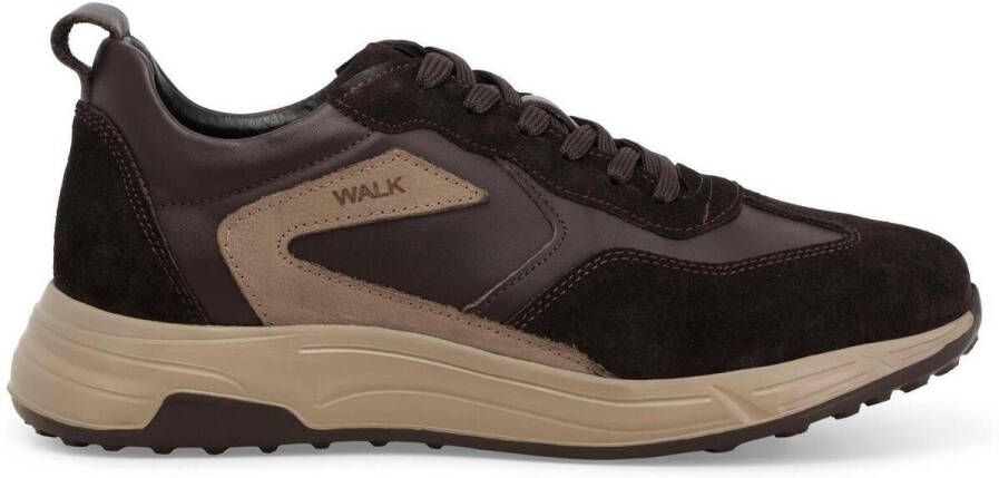 Melluso Lage Sneakers U56040-250410