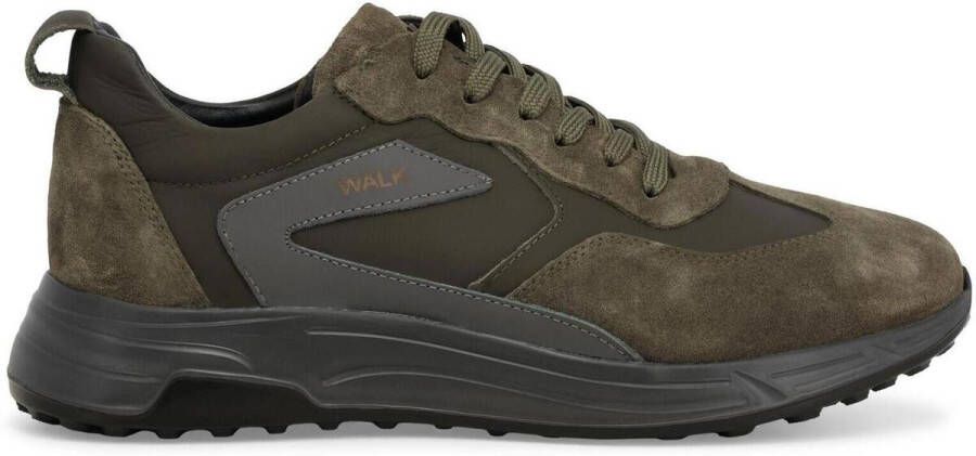 Melluso Lage Sneakers U56040-250411