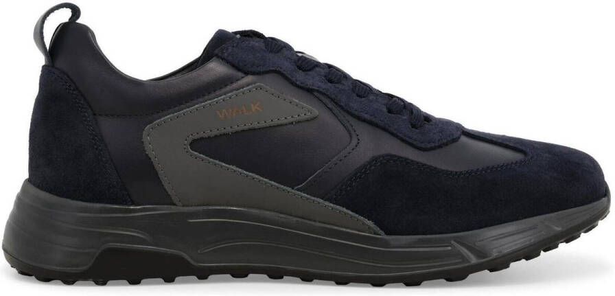 Melluso Lage Sneakers U56040-250412