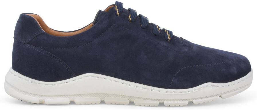 Melluso Lage Sneakers U56051-243185