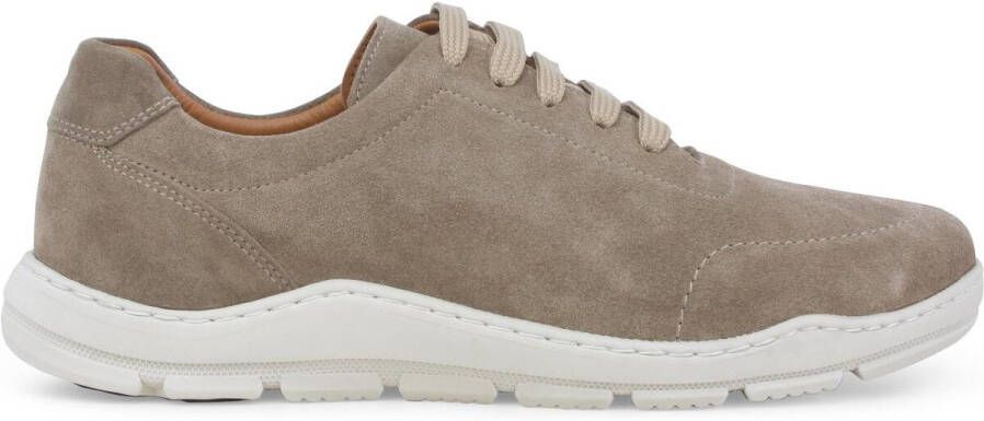 Melluso Lage Sneakers U56051-243186