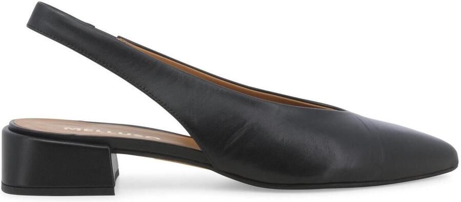 Melluso Ballerina's D156Q-256960