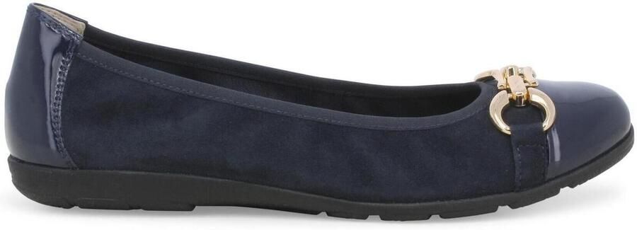 Melluso Ballerina's K60100BK-234286