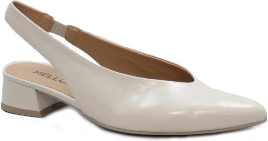 Melluso Ballerina's MEL-E26-D156-MI