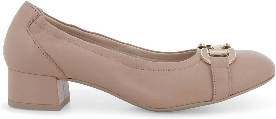 Melluso Ballerina's N412Q-257206