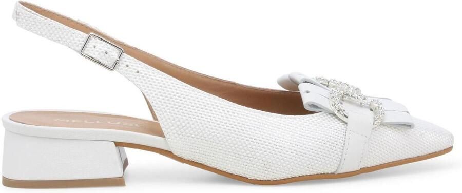 Melluso Ballerina's V703Q-260954