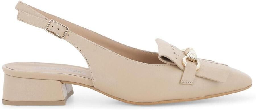 Melluso Ballerina's V708-255135