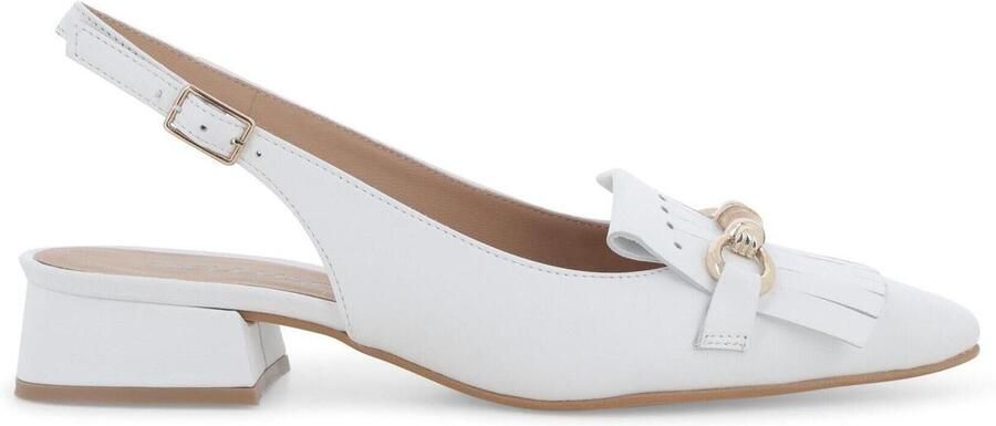 Melluso Ballerina's V708-255136