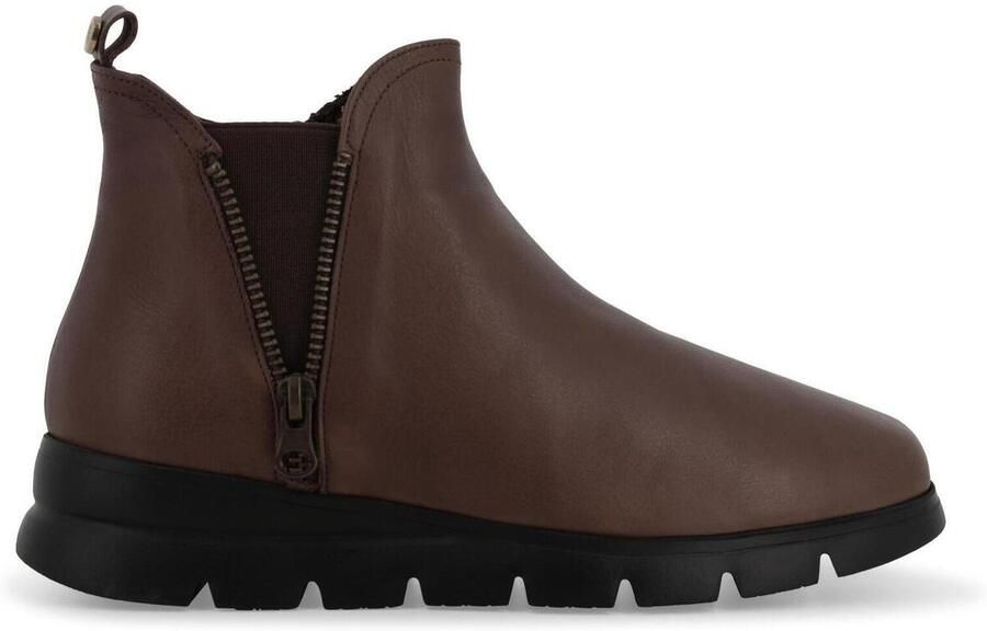 Melluso Enkellaarzen 055006Z-250391