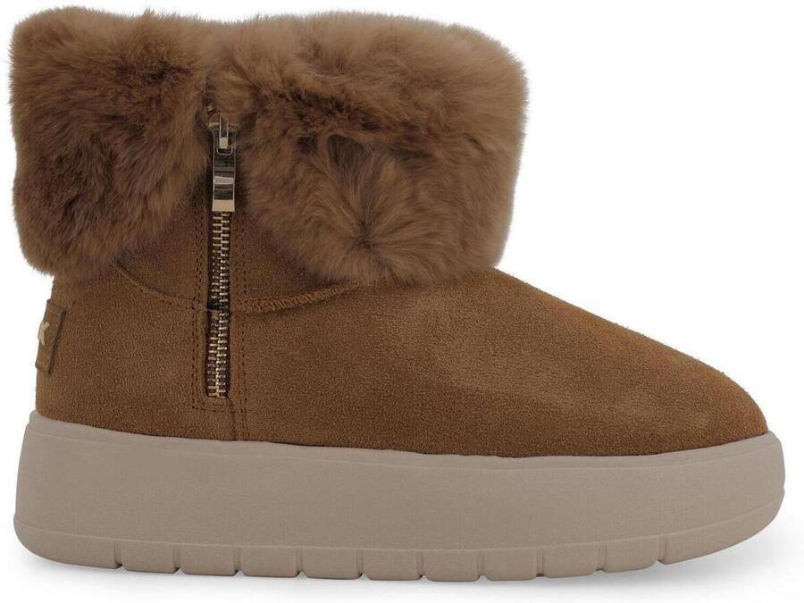 Melluso Enkellaarzen 093501-250098