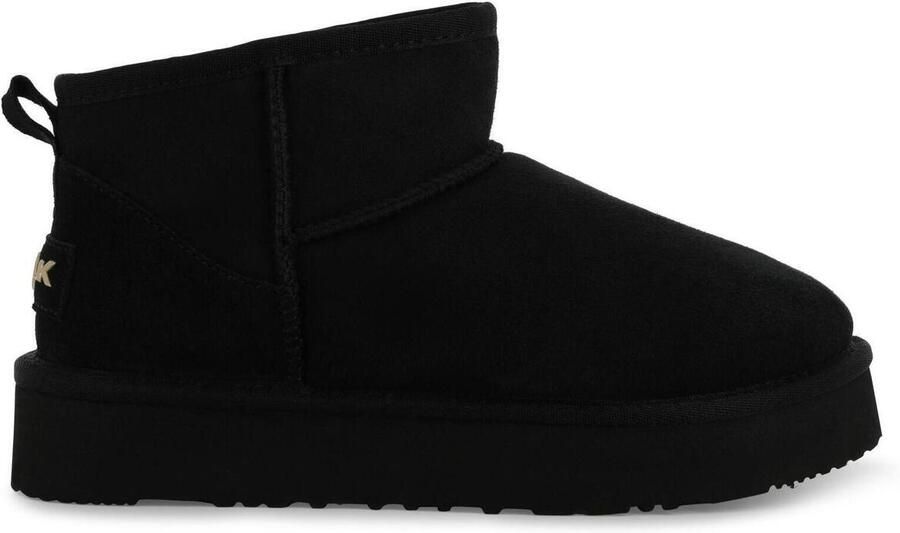 Melluso Enkellaarzen 093507-251651