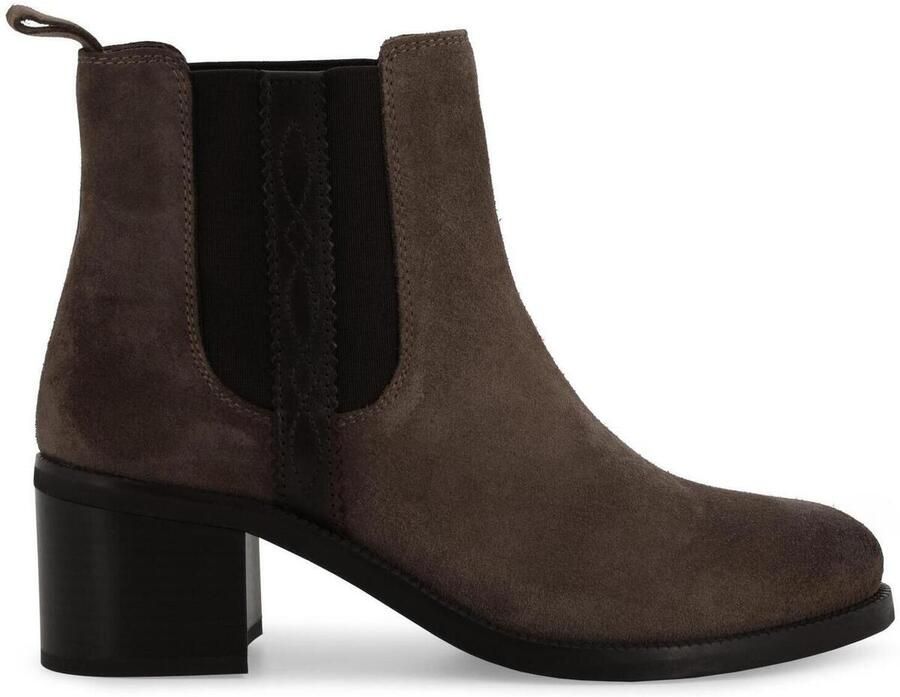 Melluso Enkellaarzen K36051Z-255291