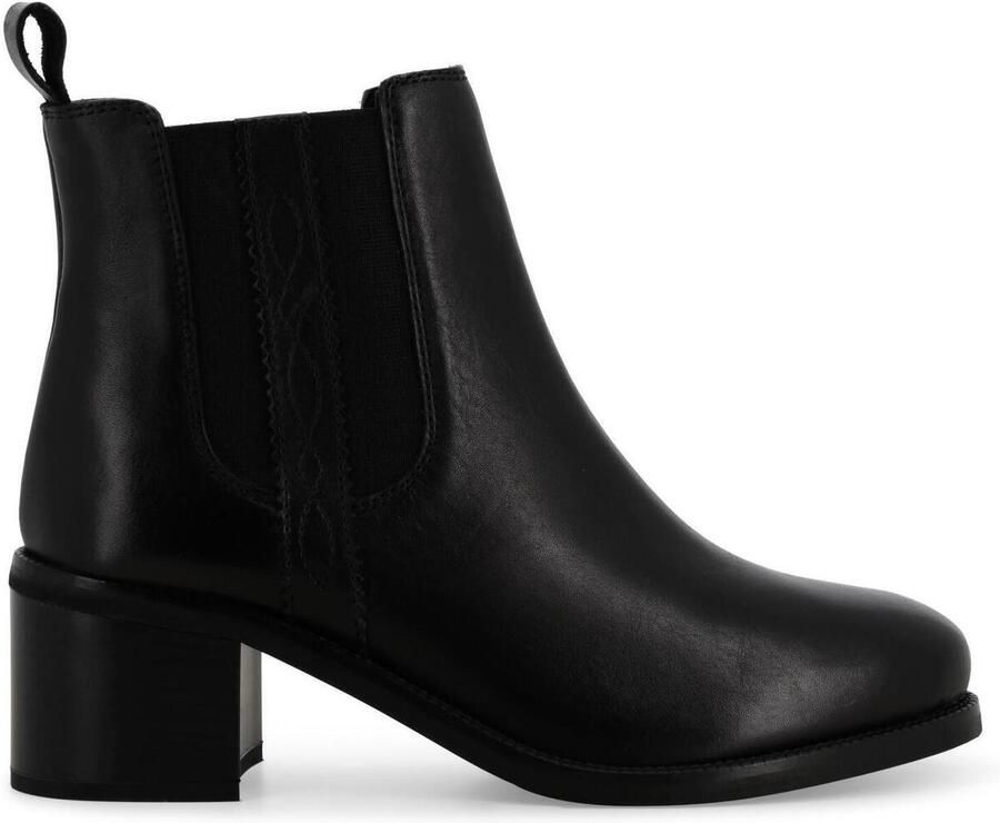 Melluso Enkellaarzen K36051Z-255298