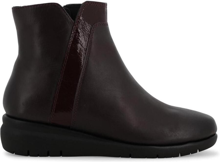 Melluso Enkellaarzen K55236Z-256508