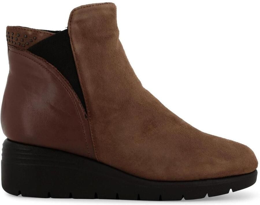 Melluso Enkellaarzen K55274Z-256490