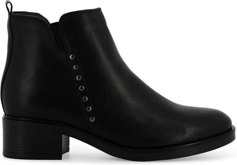 Melluso Enkellaarzen K91851Z-256674