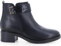 Melluso Enkellaarzen K91865Q-262294 - Bruin