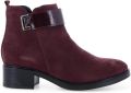 Melluso Enkellaarzen K91865Q-264238 - Rood