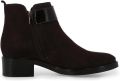 Melluso Enkellaarzen K91865Q-264240 - Bruin