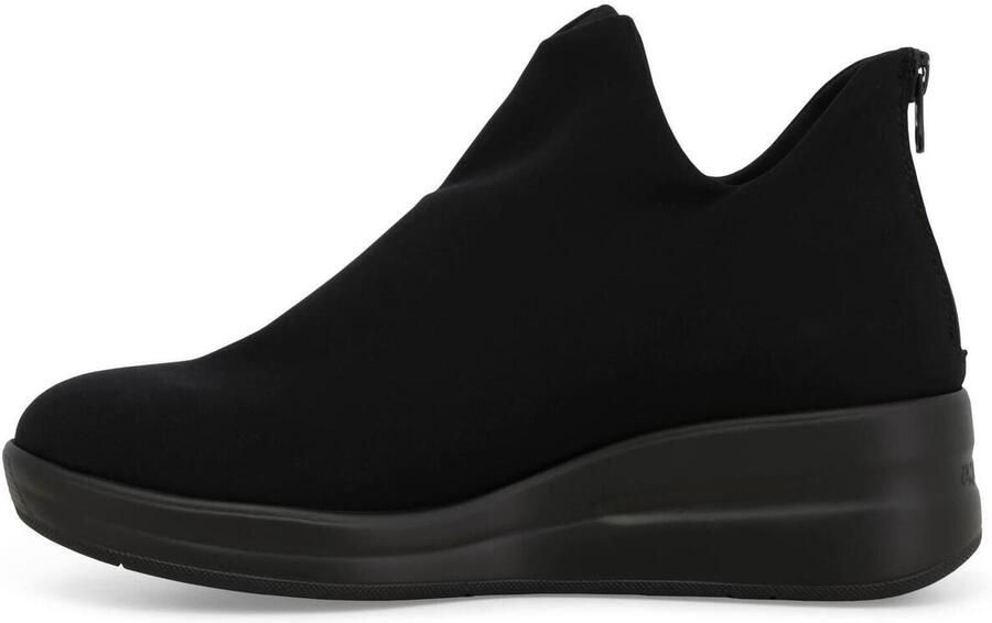 Melluso Enkellaarzen R25627Q-262419