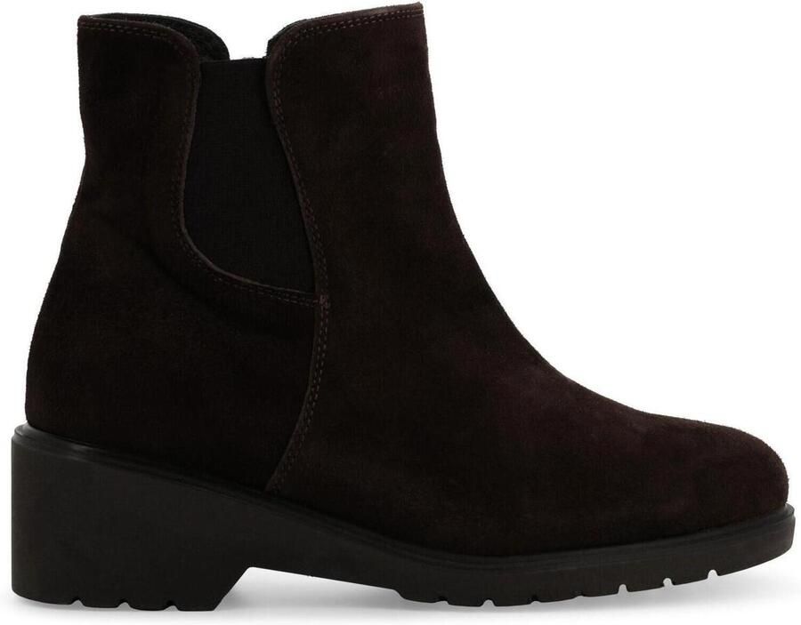 Melluso Enkellaarzen R35600Z-254613