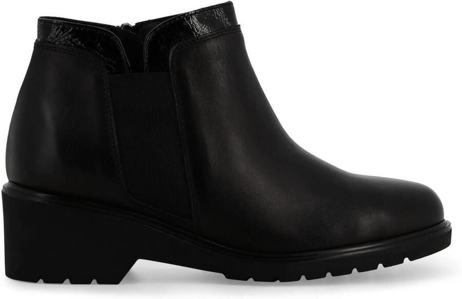 Melluso Enkellaarzen R35607Z-254611