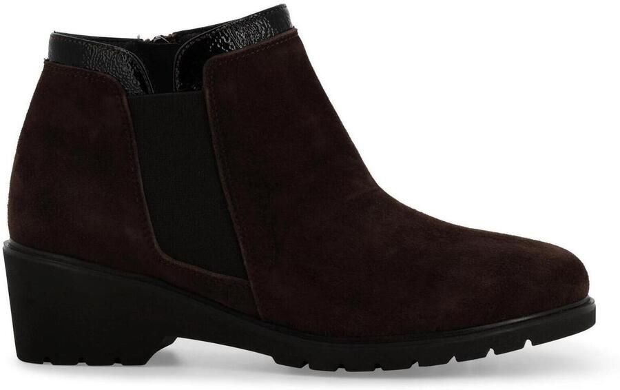 Melluso Enkellaarzen R35607Z-254643