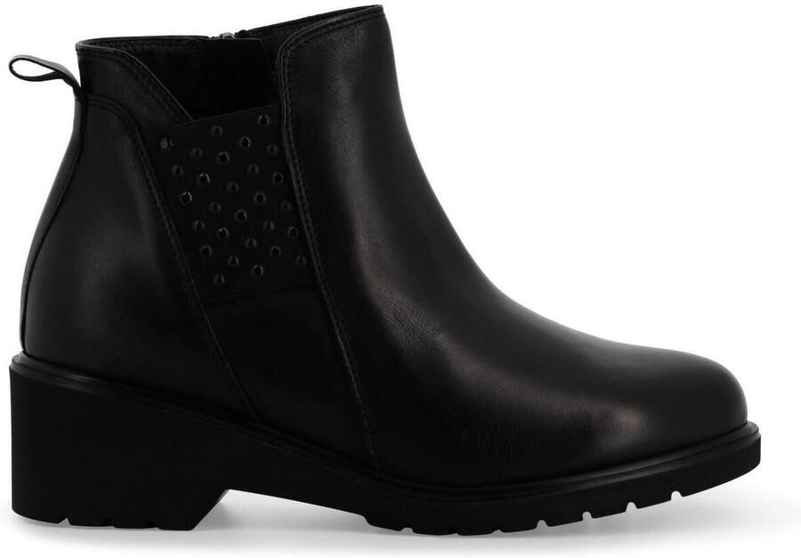 Melluso Enkellaarzen R35611Z-254600