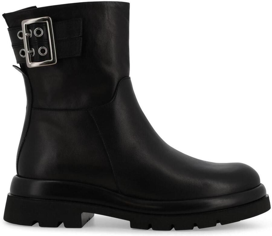 Melluso Enkellaarzen R45386Z-250178